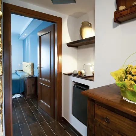 Santa Maria Degli Ancillotti *