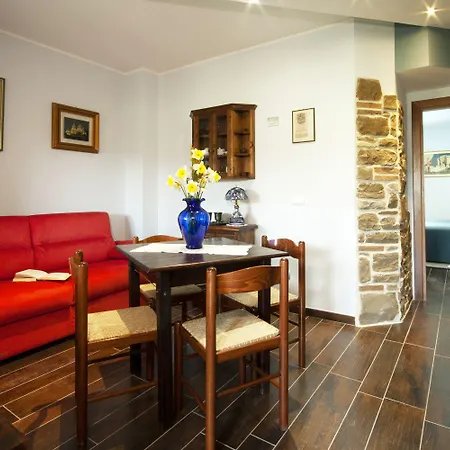 Santa Maria Degli Ancillotti