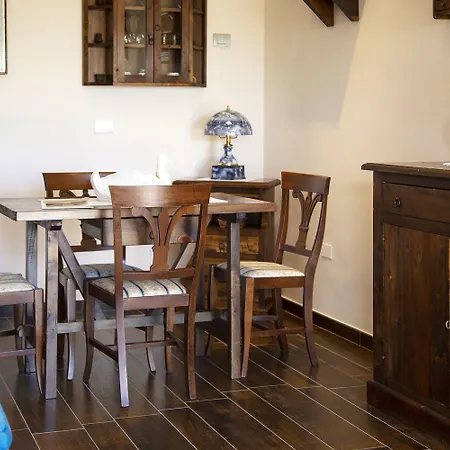 Santa Maria Degli Ancillotti Landhaus Petrignano