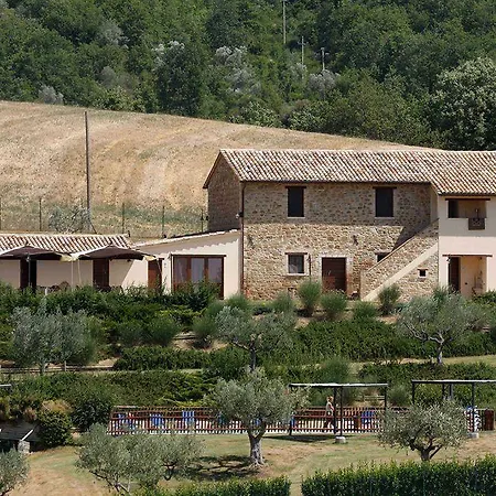 Casa di campagna Santa Maria Degli Ancillotti