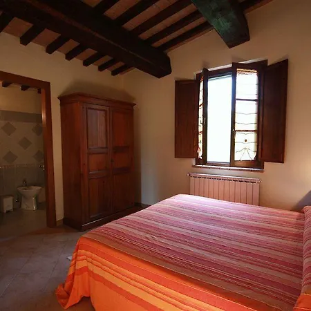 Santa Maria Degli Ancillotti Casa di campagna Petrignano