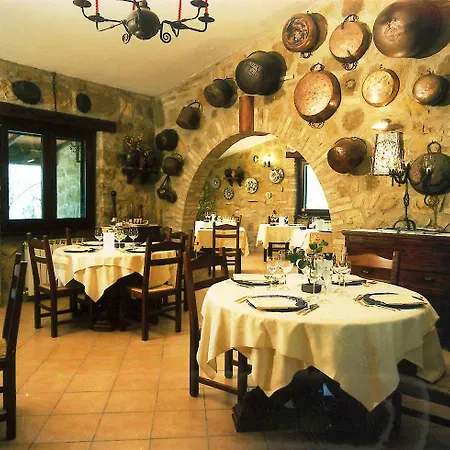 Santa Maria Degli Ancillotti Casa di campagna *