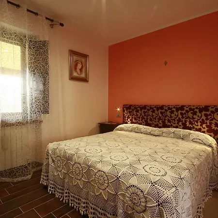 Santa Maria Degli Ancillotti Casa di campagna Petrignano