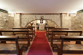 Santa Maria Degli Ancillotti Casa di campagna
