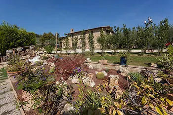 Casa di campagna Santa Maria Degli Ancillotti Petrignano