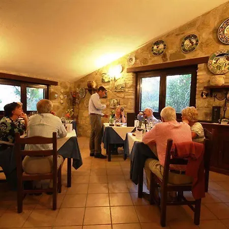 Casa di campagna Santa Maria Degli Ancillotti *