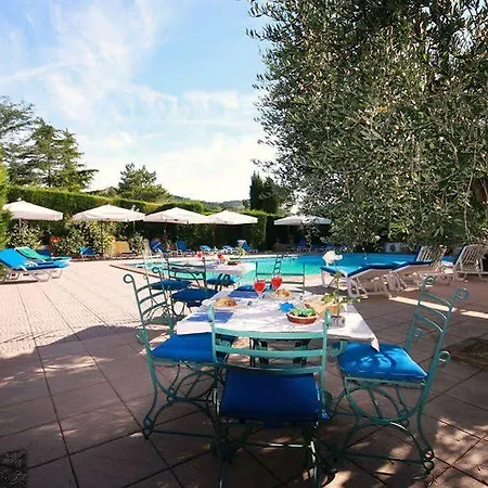 Casa di campagna Santa Maria Degli Ancillotti *