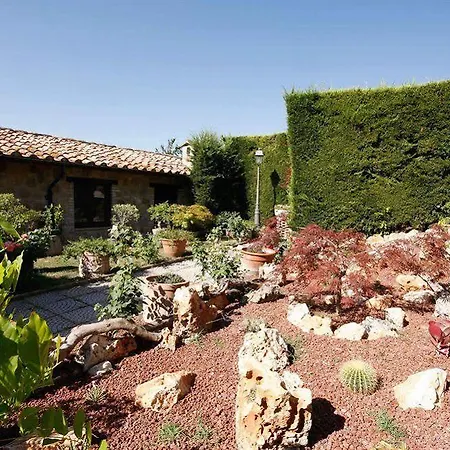 Casa di campagna Santa Maria Degli Ancillotti *