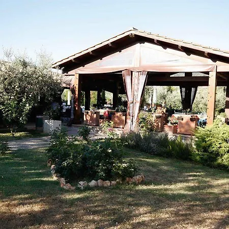 Casa di campagna Santa Maria Degli Ancillotti *
