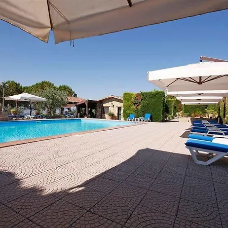 Casa di campagna Santa Maria Degli Ancillotti *
