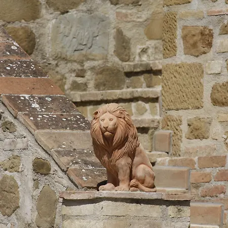 Santa Maria Degli Ancillotti Casa di campagna Petrignano