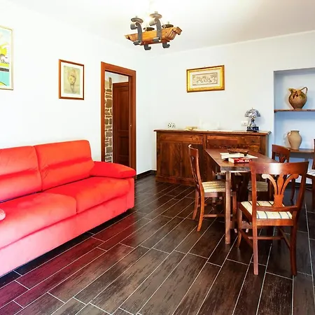 Casa di campagna Santa Maria Degli Ancillotti