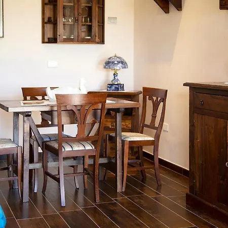 Santa Maria Degli Ancillotti Casa di campagna Petrignano