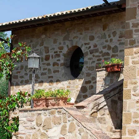 Santa Maria Degli Ancillotti Petrignano