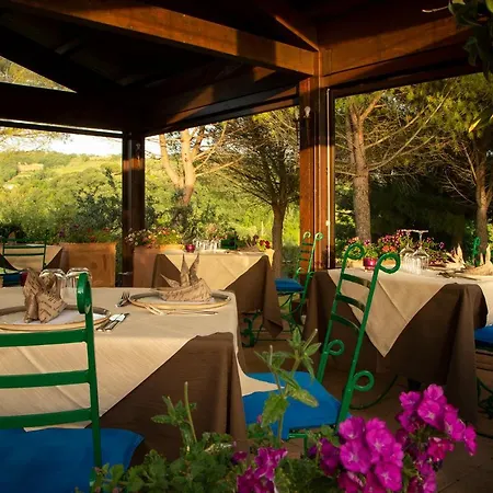 Santa Maria Degli Ancillotti Casa rural Petrignano